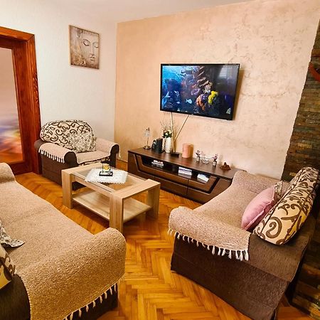 Boka Apartment Cattaro Esterno foto