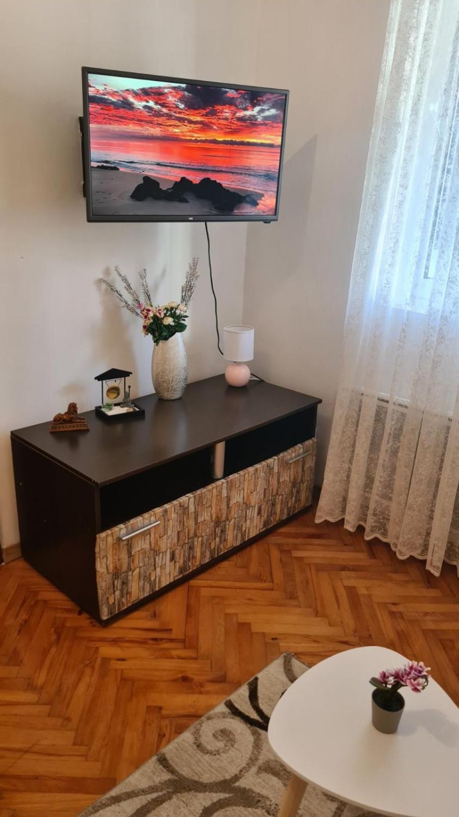 Boka Apartment Cattaro Esterno foto