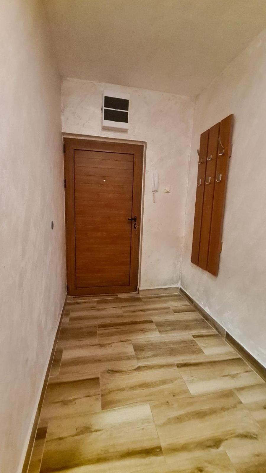 Boka Apartment Cattaro Esterno foto