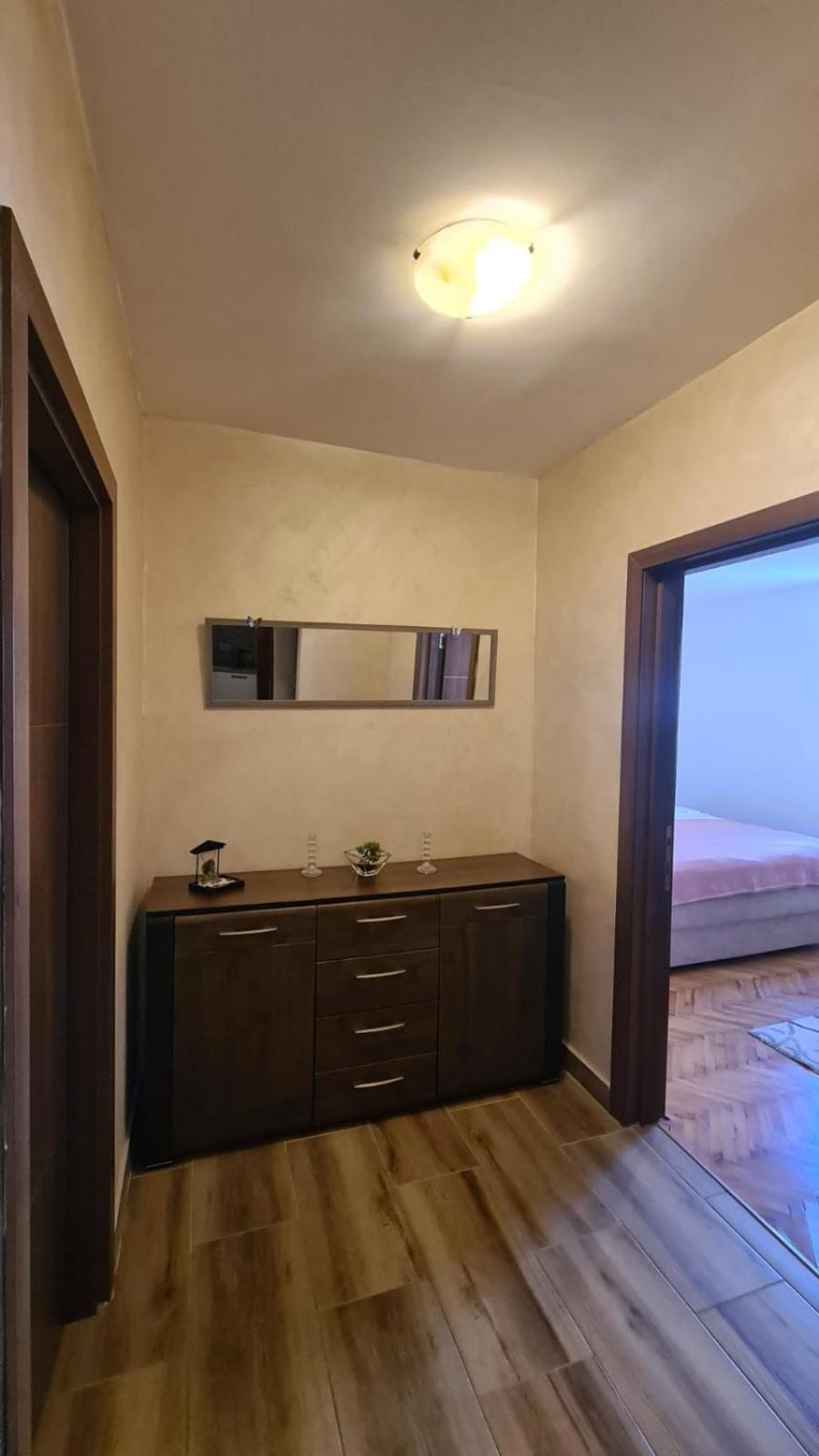 Boka Apartment Cattaro Esterno foto